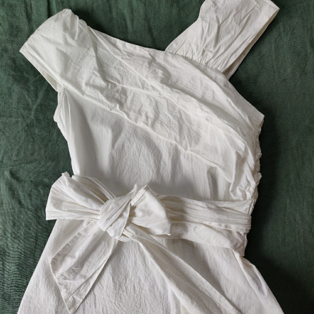 OFFERS WELCOME! Walter Baker Wrap Top